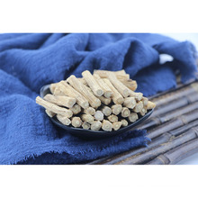 Chinese Herbal Medicine Natural codonopsis pilosula from Gansu